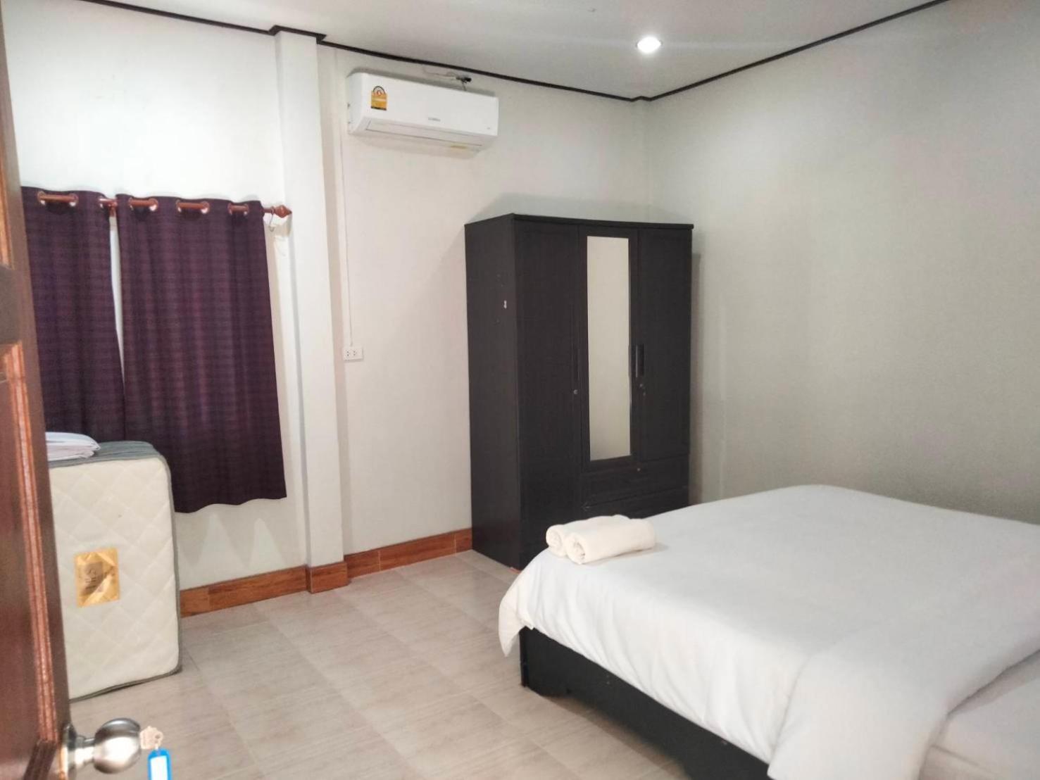 Bang Hon Homestay Ko Yao Noi Buitenkant foto