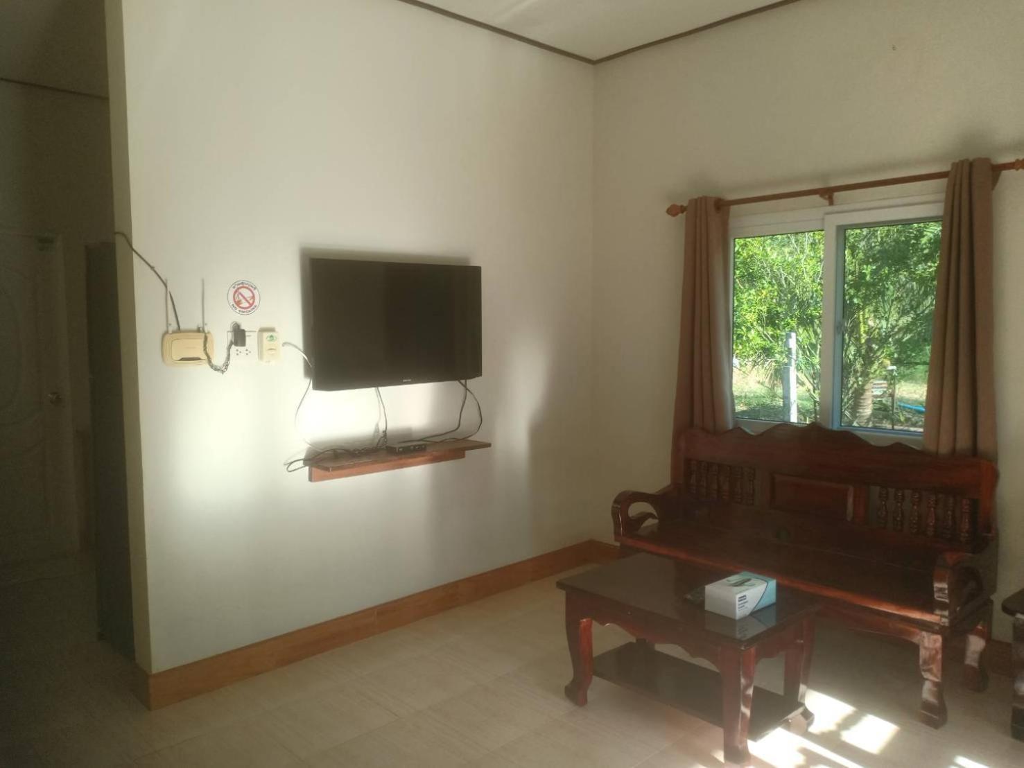 Bang Hon Homestay Ko Yao Noi Buitenkant foto