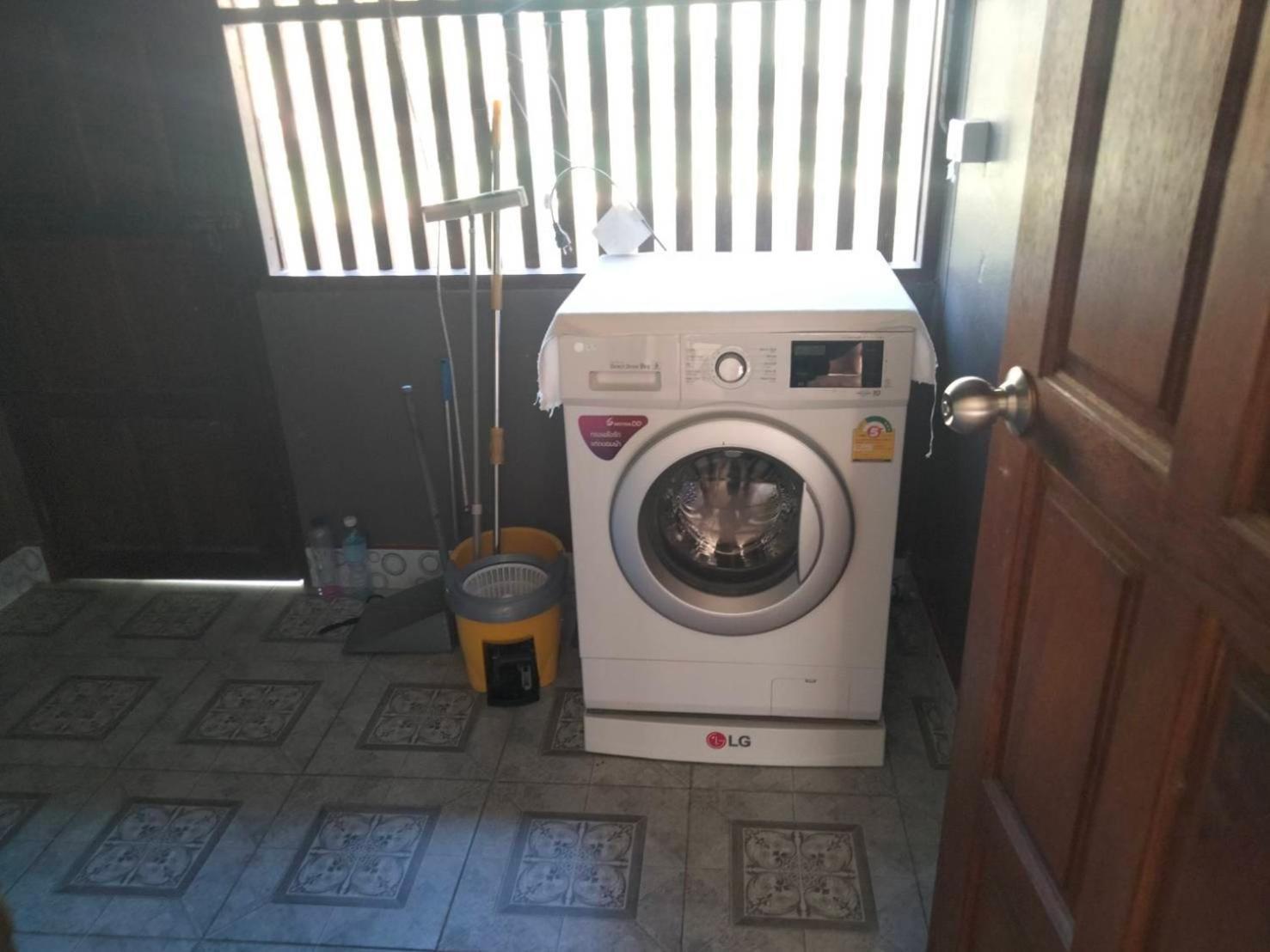 Bang Hon Homestay Ko Yao Noi Buitenkant foto