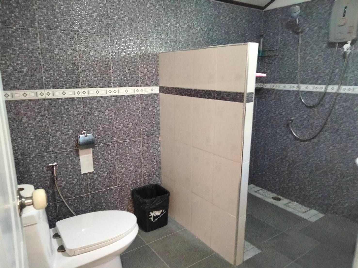 Bang Hon Homestay Ko Yao Noi Buitenkant foto