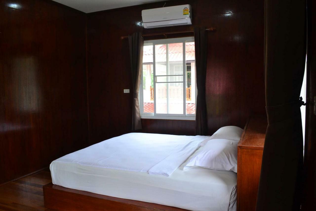 Bang Hon Homestay Ko Yao Noi Buitenkant foto