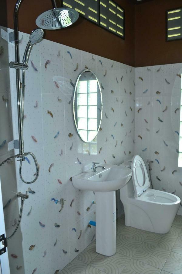 Bang Hon Homestay Ko Yao Noi Buitenkant foto