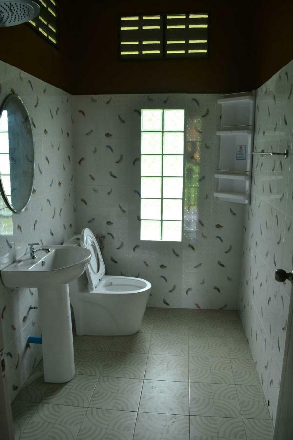 Bang Hon Homestay Ko Yao Noi Buitenkant foto