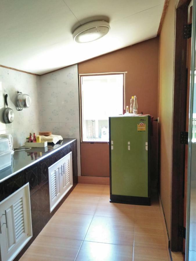Bang Hon Homestay Ko Yao Noi Buitenkant foto